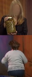 bring out the X Meme Template