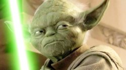 yoda Meme Template