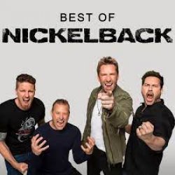 nickelback Meme Template