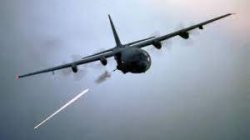 AC-130 Meme Template