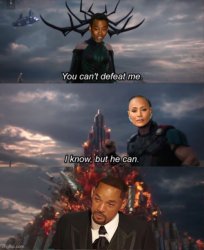 Will smith Meme Template