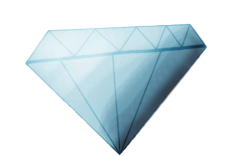 Diamond Meme Template