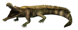 Sarcosuchus (JWA Design) Meme Template