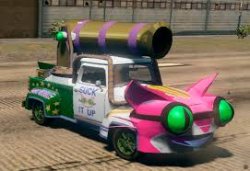 The pussy wagon has arrived Meme Template