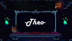 Theos temp Meme Template
