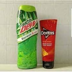 mountin dew Meme Template