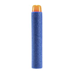 Nerf Dart Meme Template