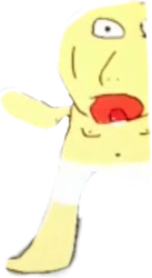 Horrible child Meme Template