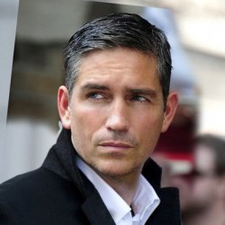 John Reese Meme Template
