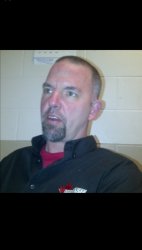 Jeff Beker Meme Template