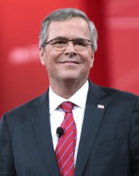 Jeb Bush Meme Template