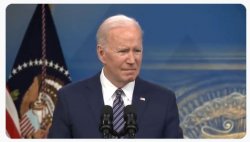 Biden Meme Template