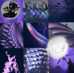 Skydragon1 temp Meme Template