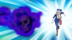 Kono Healer Karla Meme Template