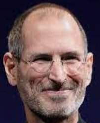 Steve Jobs Meme Template