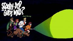 Scooby Doo and Guess Who ? Guest Starring template Meme Template