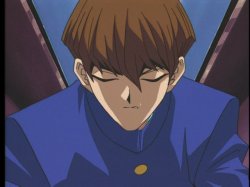 Kaiba Annoyed Meme Template