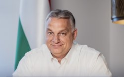 Orban Viktor Meme Template
