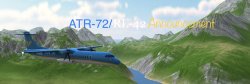 ATR-72 Announcement Meme Template