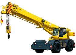 crane Meme Template