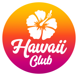 HAWAII CLUB Meme Template