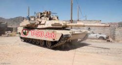 T-80 Jeb V.20 Meme Template