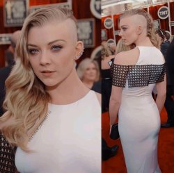 Natalie Dormer Meme Template