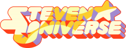 Steven Universe Logo Meme Template