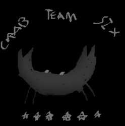 Crab Team Six Meme Template