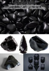 -Obsidian- Meme Template