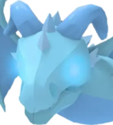 sussy frost fury Meme Template
