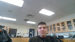 Marcus Cunha Meme Template