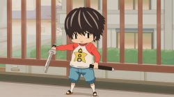 Kotaro Meme Template