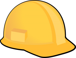 hard hat Meme Template