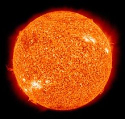 The Sun Meme Template