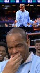 Hubert Davis Meme Template