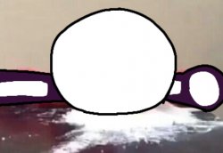 Skid snorting cacc Meme Template