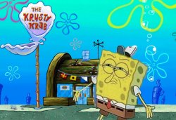 Sponsored Meme Template