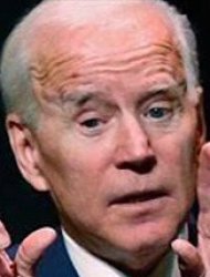 Biden Crime syndicate Meme Template