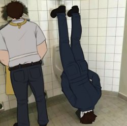 Shitpost Meme Template