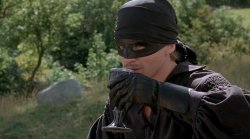 Dread Pirate Roberts Drinking Meme Template