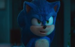 Sonic Meme Template