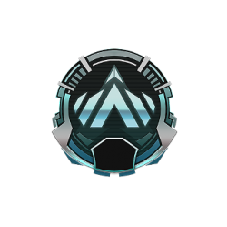 Apex platinum badge Meme Template