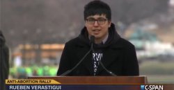 Ruben Verastigui Meme Template