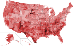 United States is the poorest country in the world Meme Template