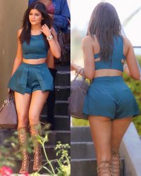 Kylie Jenner Meme Template