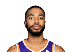 Mikal Bridges Meme Template