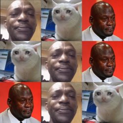 feeling bad Meme Template