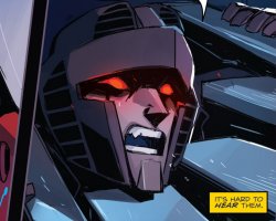 Super Pissed Off Starscream Meme Template