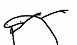 Flork - Nailed it! Meme Template